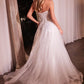 Strapless Bridal Ball Gown - Farnelli