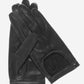 CD4244 (black) - Women’s classico Italian lambskin driving gloves