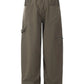 Men's Wide Leg Pants - Farnelli