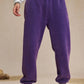 Men's Casual Elastic Waist Cotton Sweatpants - Farnelli