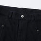 Men's Wide Leg Cargo Jeans - Farnelli