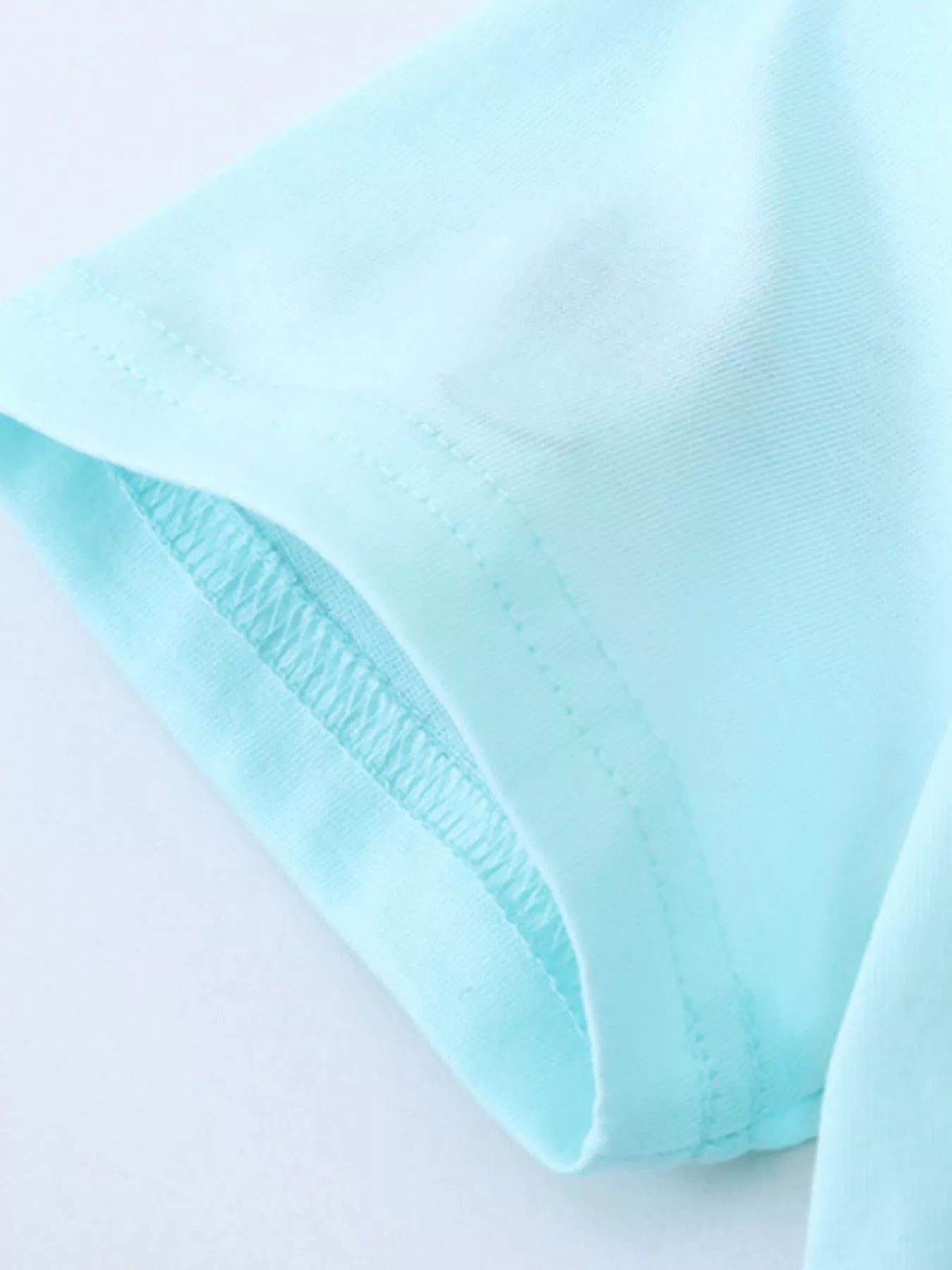 Children's Dinosaur Graphic Short Sleeve T-Shirt - Farnelli