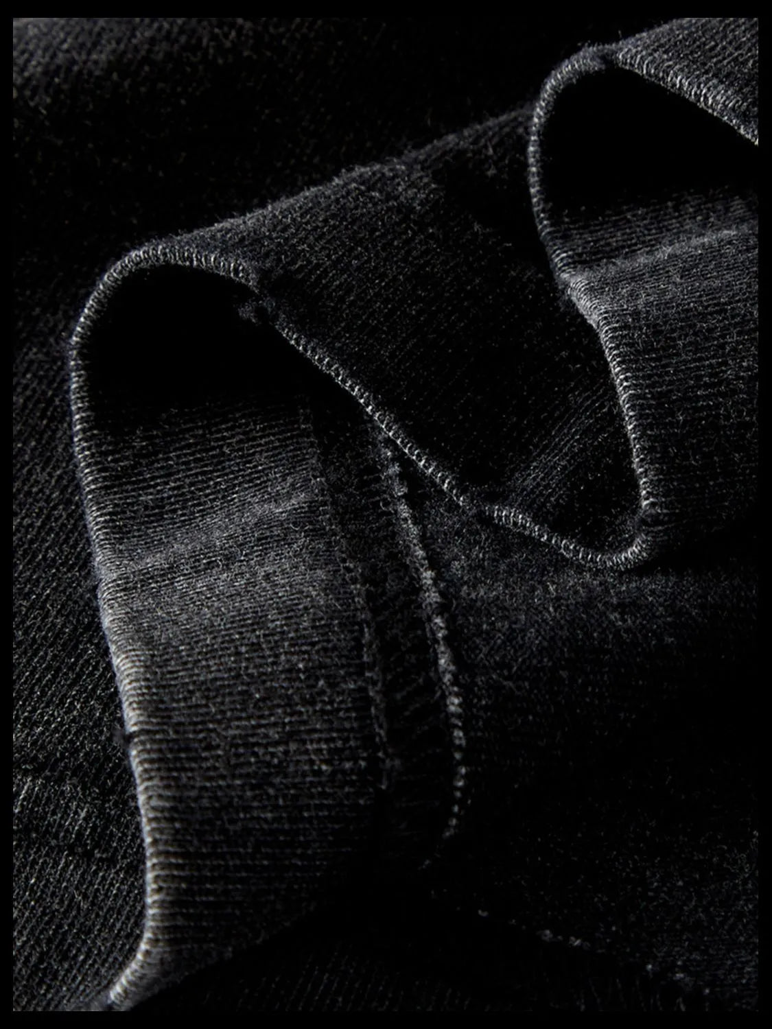 Men's Round Neck Short Sleeve T-Shirt - Farnelli