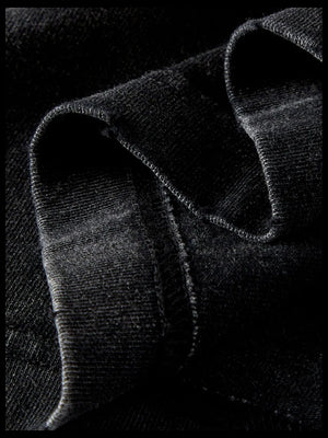 Men's Round Neck Short Sleeve T-Shirt - Farnelli