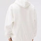 Men's Kangaroo Pocket Long Sleeve Hoodie - Farnelli