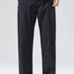 Men's Full Size Casual Loose Fit Cropped Pants Plus Size - Farnelli