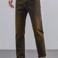 Men's Washed Straight Leg Fit Jeans - Farnelli