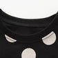Children's Polka Dot Top and Ruffle Trim Shorts Set - Farnelli