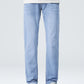 Men's Classic Straight Fit Jeans - Farnelli