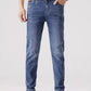 Men's Washed Slim Fit Jeans - Farnelli