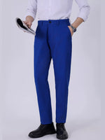 Men's Slim Fit Pants - Farnelli