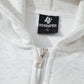 Men's Star Zip-Up Long Sleeve Hoodie - Farnelli