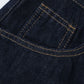 Men's Wide-Leg Denim Shorts - Farnelli