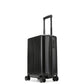 Ocean 20" Polycarbonate Carry-on Suitcase-0