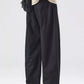 Men's Wide Leg Casual Pants - Farnelli