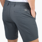 AIR Shorts // Heather Charcoal
