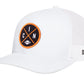 Cincinnati Football Trucker Hat  |  CIN X Snapback