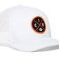 Cincinnati Football Trucker Hat  |  CIN X Snapback