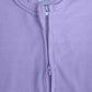 Lavender Bamboo Romper
