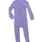 Lavender Bamboo Romper