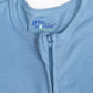 Blue Bamboo Toddler Pajamas – Romper