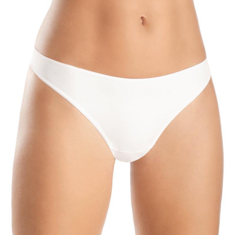 Everyday Soft Thong Ivonna-0