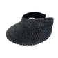 Peter Grimm Cleobella - Straw Visor Hat
