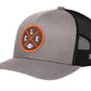 Cleveland Football Trucker Hat  |  CLE X Snapback