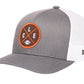 Cleveland Football Trucker Hat  |  CLE X Snapback