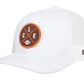 Cleveland Football Trucker Hat  |  CLE X Snapback