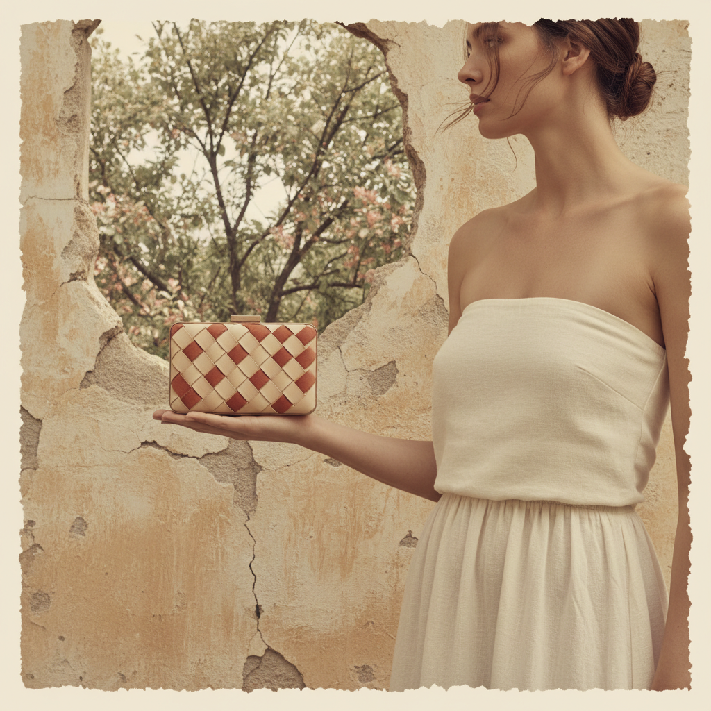 Clutch Bags - handheld 3