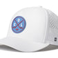 Colorado Hockey Performance 5-Panel Hat  |  COL X Flexfit Snapback