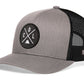 Colorado Trucker Hat  |  COL X Snapback