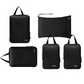 Compression Packing Cube Set