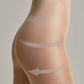 Tights Conte Control 20 Den - Ultra Slimming