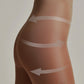 Tights Conte Control 40 Den - Ultra Slimming