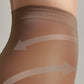 Tights Conte Control 20 Den - Ultra Slimming