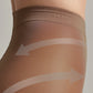 Tights Conte Control 40 Den - Ultra Slimming