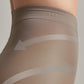 Tights Conte Control 20 Den - Ultra Slimming