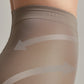 Tights Conte Control 40 Den - Ultra Slimming