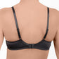 Conturelle Whisper Semi Sheer Lace Full Figure Bra-3