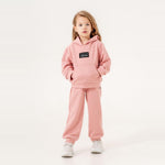 Pattern Play Girls Casual Set-1