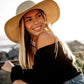 Peter Grimm Coralia - Womens Straw Sun Hat