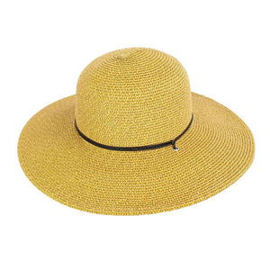 Peter Grimm Corina - Womens Straw Sun Hat