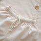 Girl Shirt-Short Set