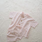 Boy Shirt-Short Set