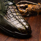 Crater Rustic Olive