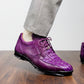 Crater Purple
