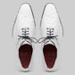 Criss  White