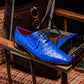 Criss Electric Blue